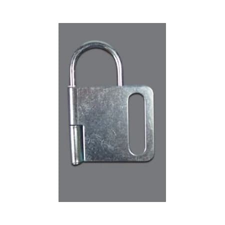 Accuform LOOP HASP OPTION 1 in  VERTICAL KDD117 KDD117